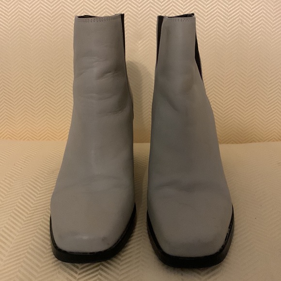 EUC Shelly’s ankle boots - Picture 5 of 10